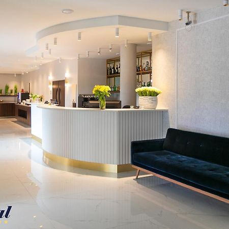 Hotel Mistral Марки Экстерьер фото