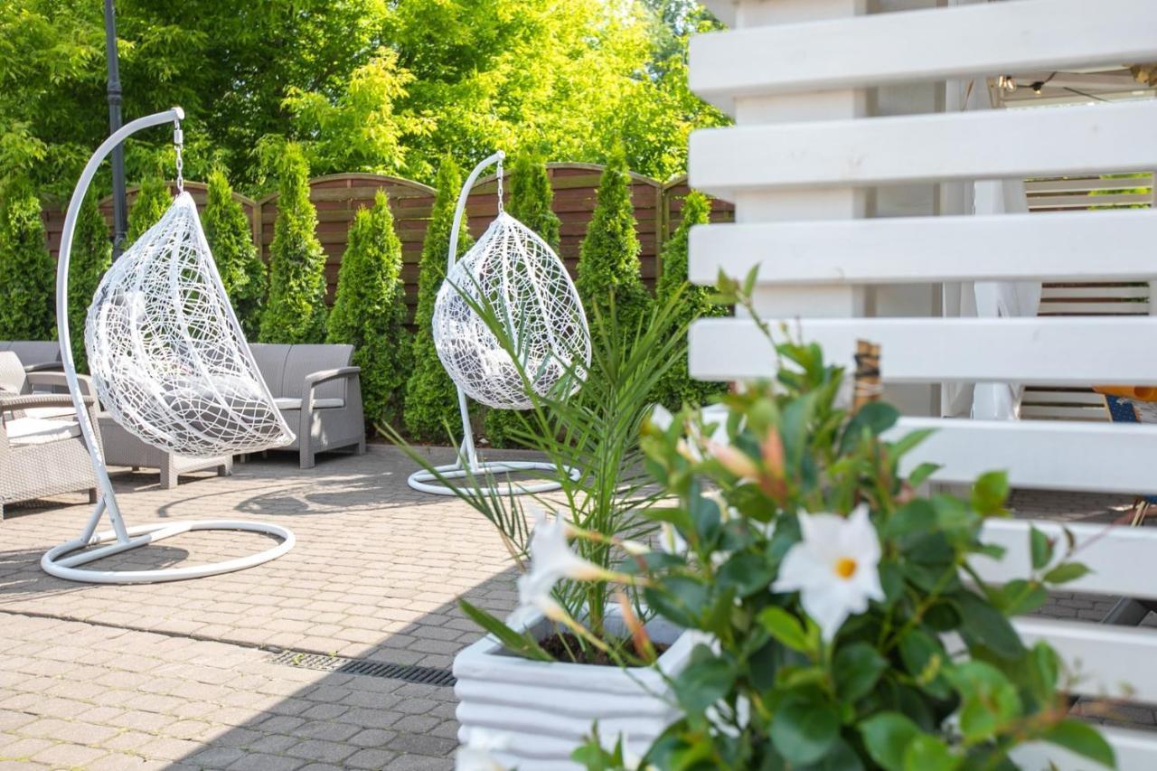 Hotel Mistral Марки Экстерьер фото