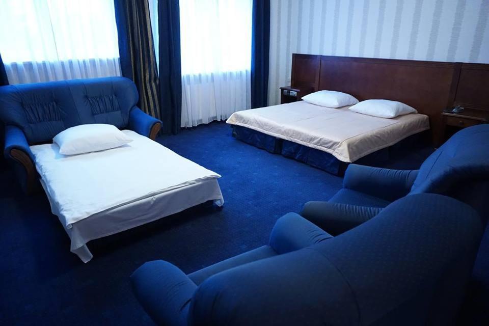 Hotel Mistral Марки Экстерьер фото