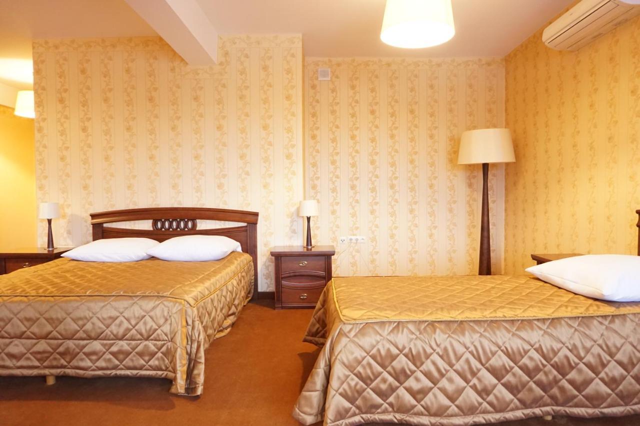 Hotel Mistral Марки Экстерьер фото