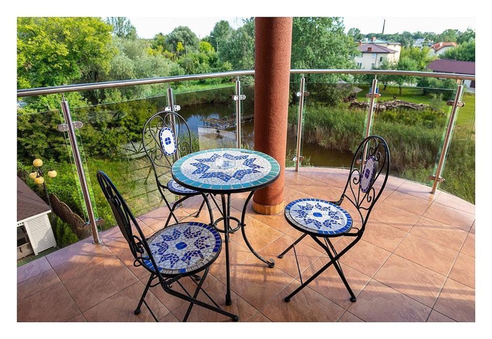 Hotel Mistral Марки Экстерьер фото