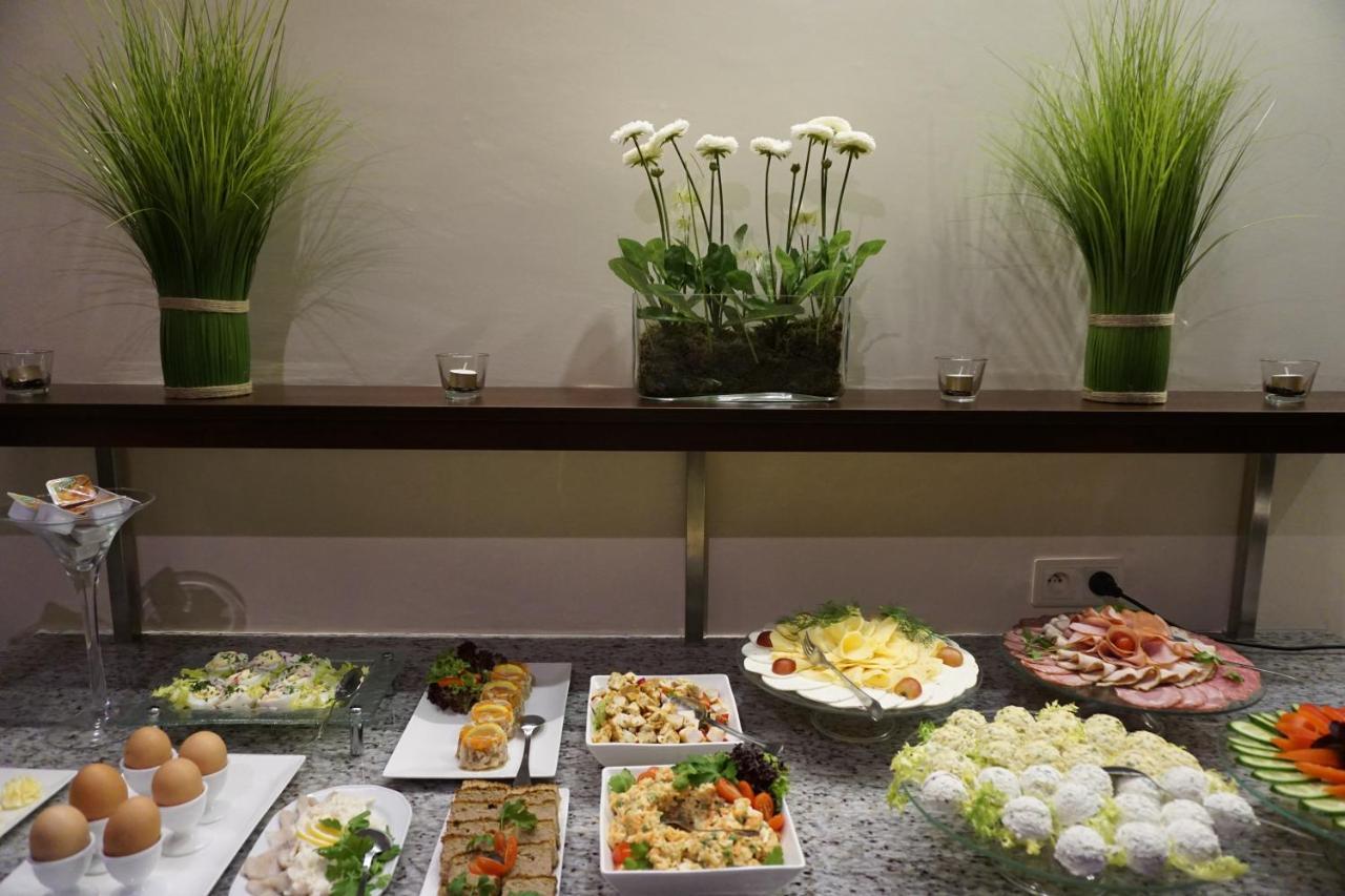 Hotel Mistral Марки Экстерьер фото
